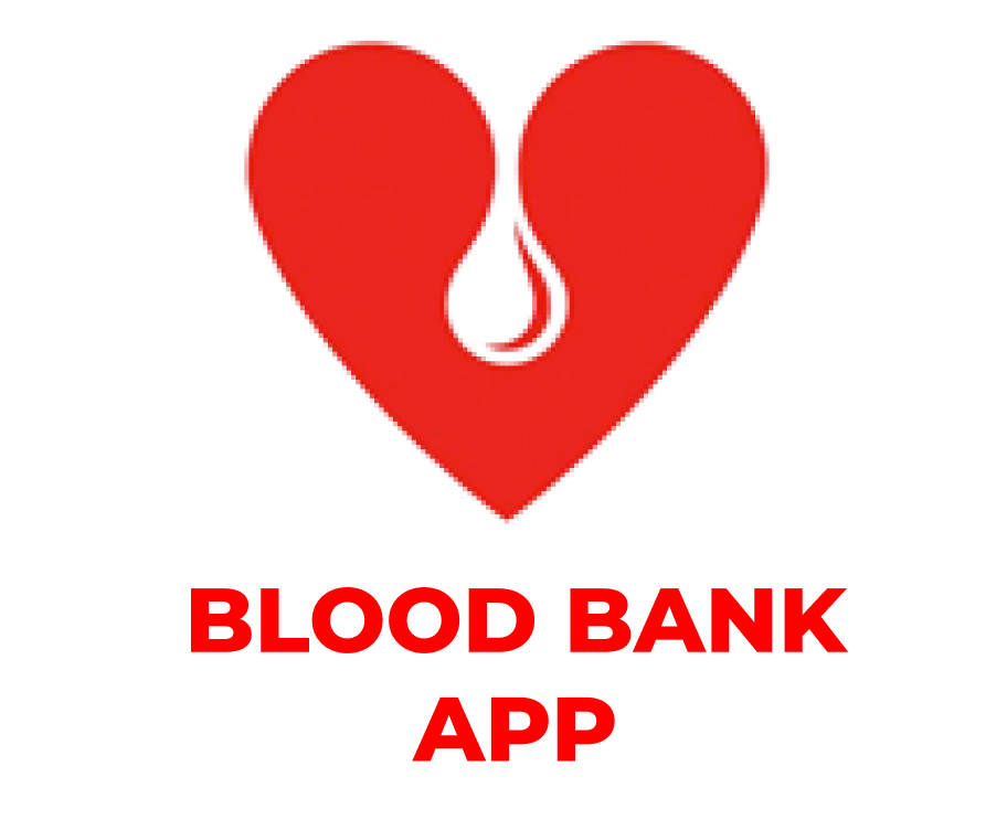 Blood Bank Application